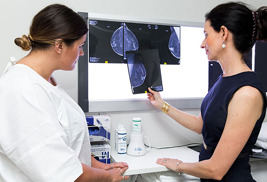 Mammography