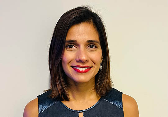 Dr. Parveen Sidhu